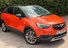 Vauxhall Crossland X 1.2 Griffin Euro 6 (s/s) 5dr