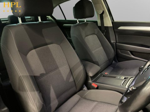 Volkswagen Passat 2.0 TDI SE Business Saloon 4dr Diesel Manual Euro 6 (s/s) (150 ps) 11