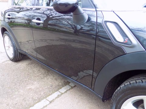 Mini Countryman Cooper SD 33