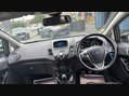 Ford Fiesta TITANIUM 7
