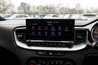 Kia Xceed GT-LINE 25