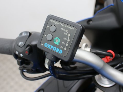 Yamaha Fazer 8 FAZER FZ8 29
