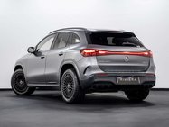 Mercedes-Benz EQA EQA 350 AMG Line Premium Plus 4M 4WD 5dr 5