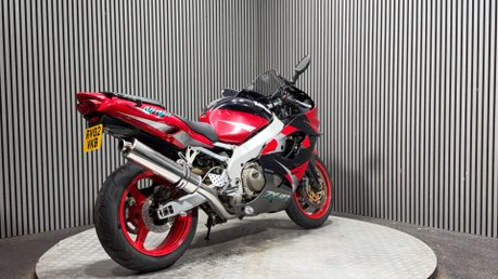 Kawasaki ZX 2