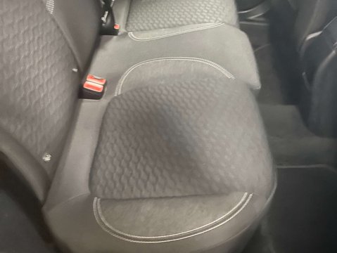 Ford Puma 1.0 Puma Titanium MHEV 5dr 21