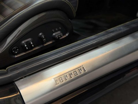 Ferrari 599 6.0 V12 GTB Fiorano Coupe 2dr Petrol F1 Euro 4 (612 bhp) 68