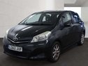 Toyota Yaris 1.0 Yaris TR VVT-i 5dr