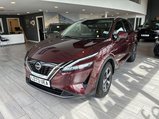 Nissan Qashqai 1.5 h e-POWER N-Connecta Auto Euro 6 (s/s) 5dr 1