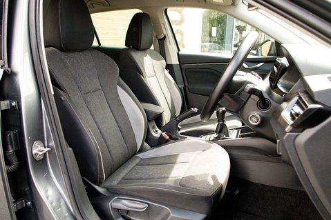 Skoda Scala SE L TSI 35