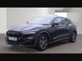 Ford Mustang Mach-E Mustang Mach-E Standard-Range RWD 5dr 1
