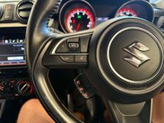Suzuki Swift 1.0 Boosterjet SZ-T Euro 6 5dr 25