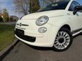 Fiat 500 1.2 Pop Hatchback 3dr Petrol Manual Euro 4 (69 bhp) 49