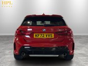 BMW 1 Series 2.0 128ti (LCP) Hatchback 5dr Petrol Auto Euro 6 (s/s) (265 ps) 1 Owner - 6