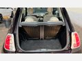 Fiat 500 1.2 Lounge Hatchback 3dr Petrol Manual Euro 4 (69 bhp) 12