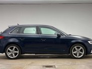 Audi A3 2.0 A3 Sportback Sport TDI 5dr 4