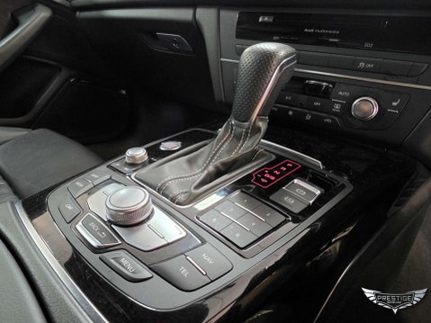 Audi A6 1.8 TFSI Black Edition S Tronic Euro 6 (s/s) 5dr 30