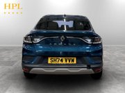 Renault Arkana 1.6 E-TECH techno SUV 5dr Petrol Hybrid Auto Euro 6 (s/s) (145 ps) 6