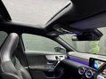 Mercedes-Benz A Class 1.5 A180d AMG Line (Premium Plus 2) 7G-DCT Euro 6 (s/s) 5dr 53