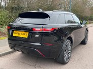 Land Rover Range Rover Velar 2.0 D240 R-Dynamic HSE Auto 4WD Euro 6 (s/s) 5dr 77