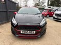 Ford Fiesta 1.0T EcoBoost Zetec S Hatchback 3dr Petrol Manual Euro 6 (s/s) (140 ps) 3