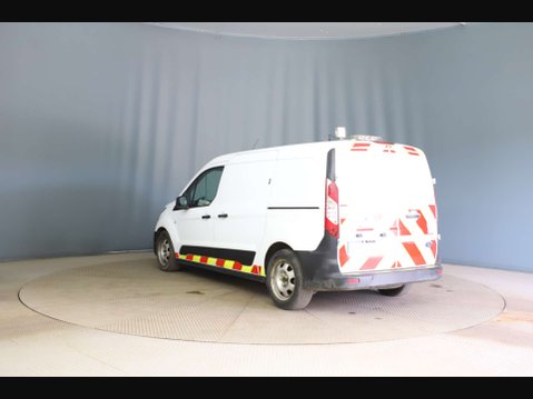 Ford Transit Connect 1.5 Transit Connect 240 Long Wheel Base L2 TDCi 10