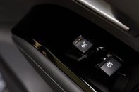 Hyundai TUCSON T-GDI ULTIMATE 45