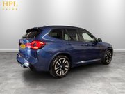 BMW Ix3 80kWh M Sport SUV 5dr Electric Auto (286 ps) 7