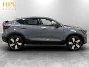 Volvo C40 Twin Recharge 78kWh Ultimate SUV 5dr Electric Auto AWD (408 ps) 8