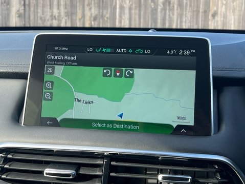 MG HS EXCLUSIVE DCT 23