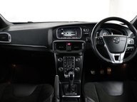 Volvo V40 D2 R-DESIGN NAV PLUS 39