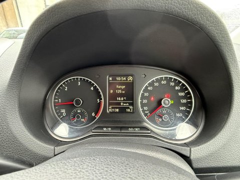 Volkswagen Amarok 2.0 BiTDI BlueMotion Tech Dark Label Auto 4Motion Euro 5 (s/s) 4dr 19