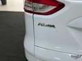 Ford Kuga 2.0 TDCi Titanium X Powershift AWD Euro 6 (s/s) 5dr 18