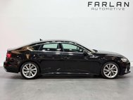 Audi A5 2.0 TDI 35 Sport Sportback 5dr Diesel S Tronic Euro 6 (s/s) (163 ps) 17