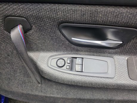 BMW M4 3.0 BiTurbo CS Coupe 2dr Petrol DCT Euro 6 (s/s) (460 ps) 26