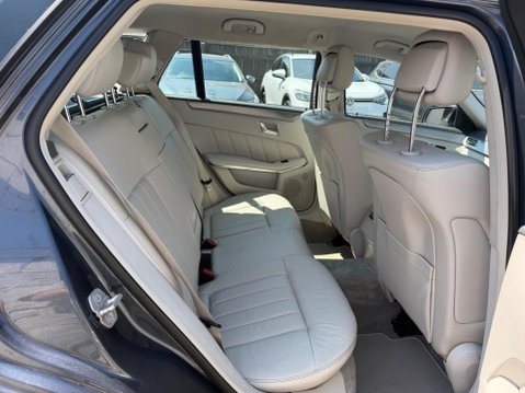 Mercedes-Benz E Class 3.0 E350 V6 BlueTEC AMG Sport G-Tronic+ Euro 6 (s/s) 5dr 41