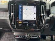Volvo XC40 2.0 T4 R-Design Pro SUV 5dr Petrol Auto AWD Euro 6 (s/s) (190 ps) 18