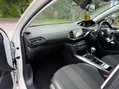 Peugeot 308 ALLURE SW S/S 10