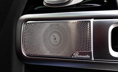 Mercedes-Benz G Series AMG G 63 4MATIC 19