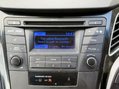 Hyundai i40 1.7 CRDi Blue Drive S Tourer Euro 6 (s/s) 5dr 24