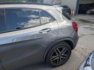 Mercedes-Benz GLA 1.6 GLA 180 Urban Edition 5dr 7