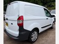 Ford Transit Courier 1.0 EcoBoost Leader Panel Van 4dr Petrol Manual L1 Euro 6 (s/s) (100 ps) 11