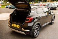 Renault Captur TECHNO E-TECH 38