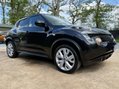 Nissan Juke 1.6 Juke N-Tec 5dr 9