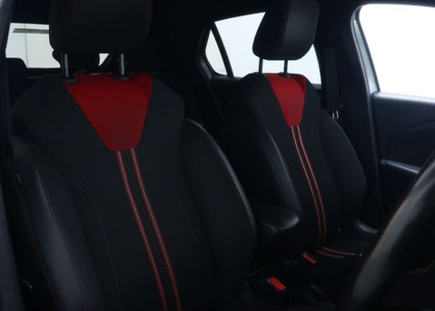 Vauxhall Corsa 1.2 Corsa GS 5dr 39