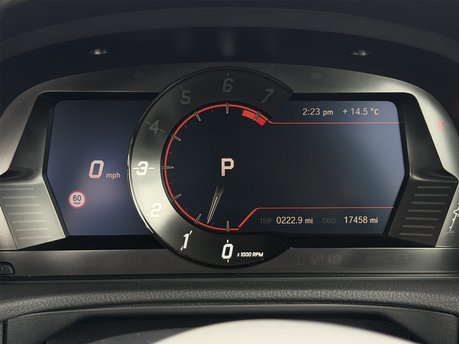 Toyota Supra PRO 55