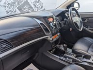 SsangYong Korando ELX4 14