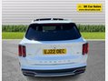 Kia Sorento 1.6 h T-GDi 4 Auto AWD Euro 6 (s/s) 5dr 5