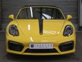 Porsche Boxster 2.7 981 PDK Euro 6 (s/s) 2dr 6