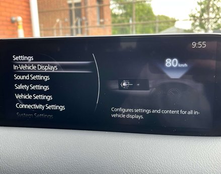 Mazda CX-5 2.0 CX-5 Sport Black Auto 5dr 34