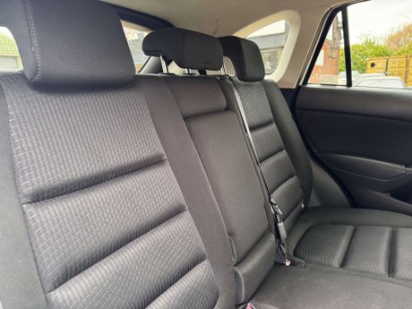 Mazda CX-5 2.2 CX-5 SE-L Nav D 4x4 4WD 5dr 23